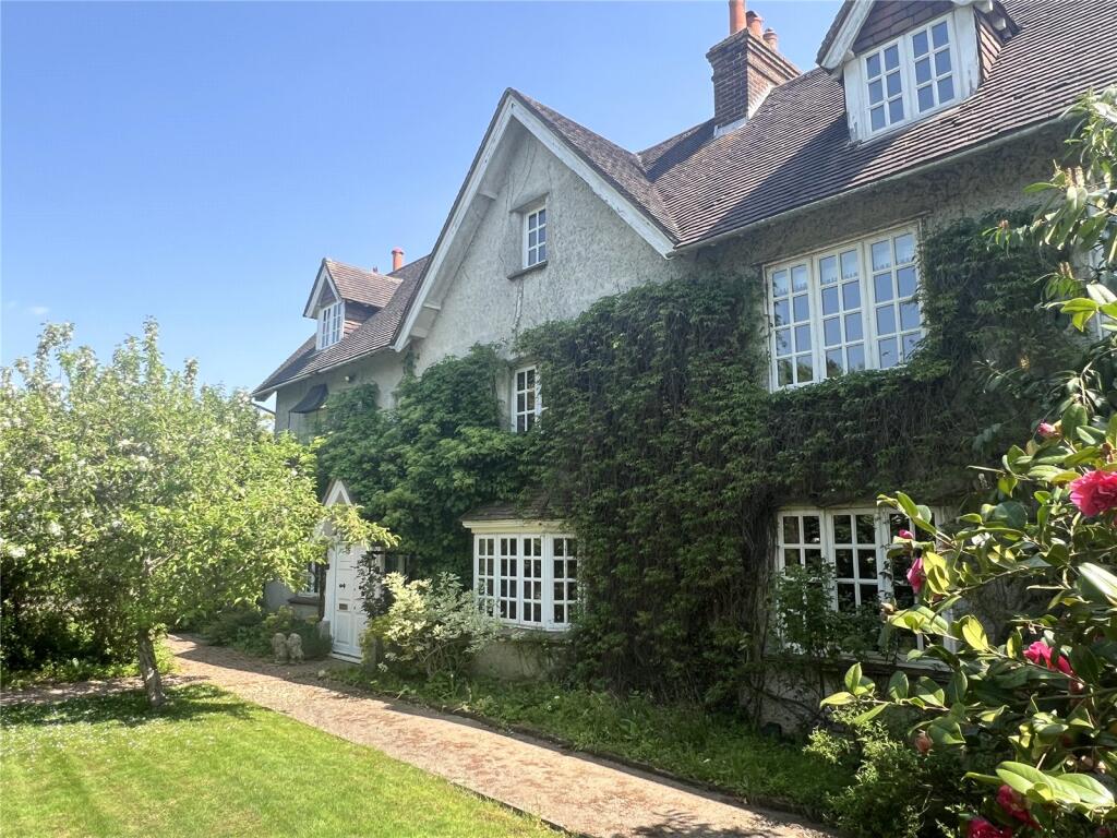 Main image of property: Pendell Road, Bletchingley, RH1