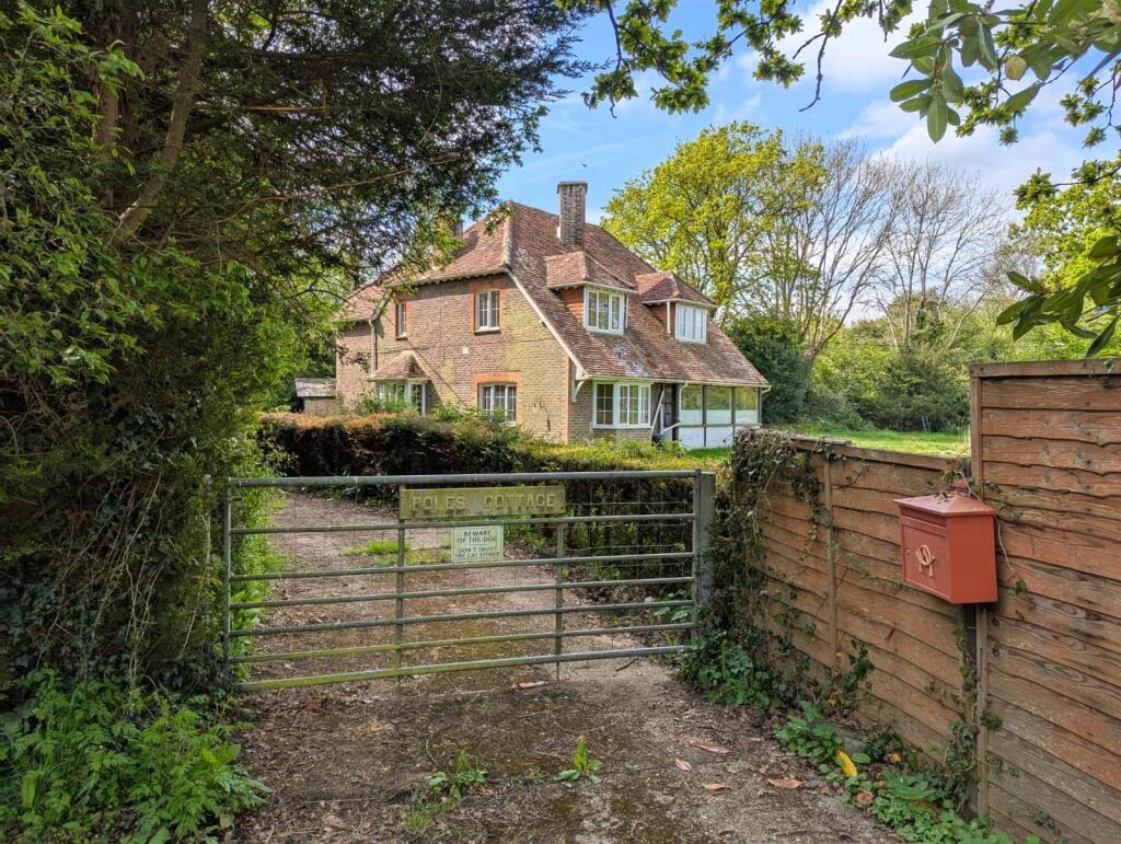 Main image of property: Poles Lane, Langley Green, Lowfield, West Sussex, RH11