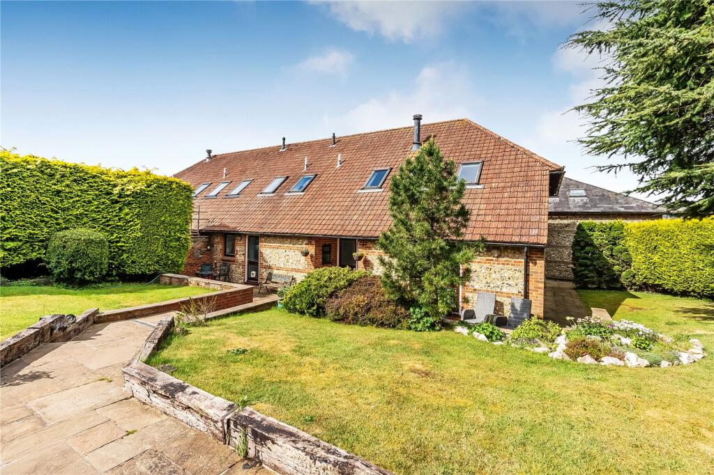 Main image of property: Dean Lane, Merstham, RH1