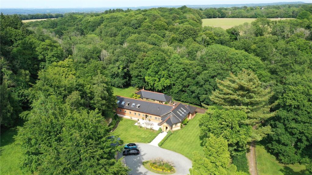 Main image of property: Ranmore Common, Surrey, RH5