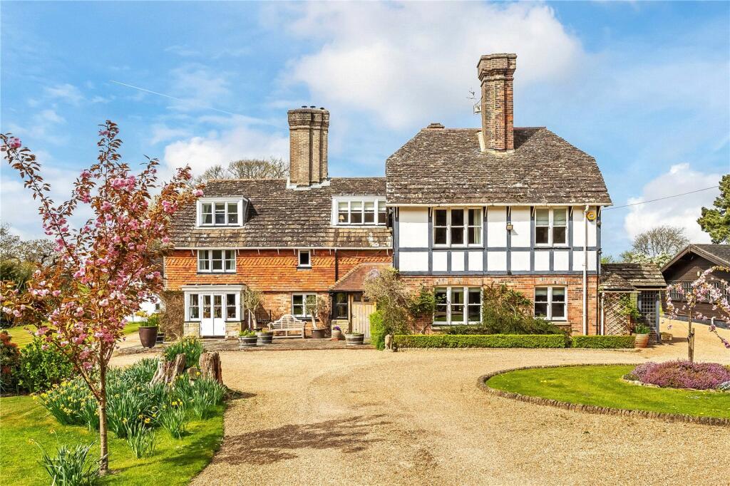 Main image of property: Selsfield Road, Turners Hill, RH10