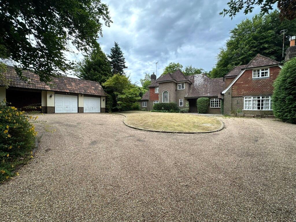 Main image of property: Chestnut  Walk, Felcourt, East Grinstead, West Sussex, RH19