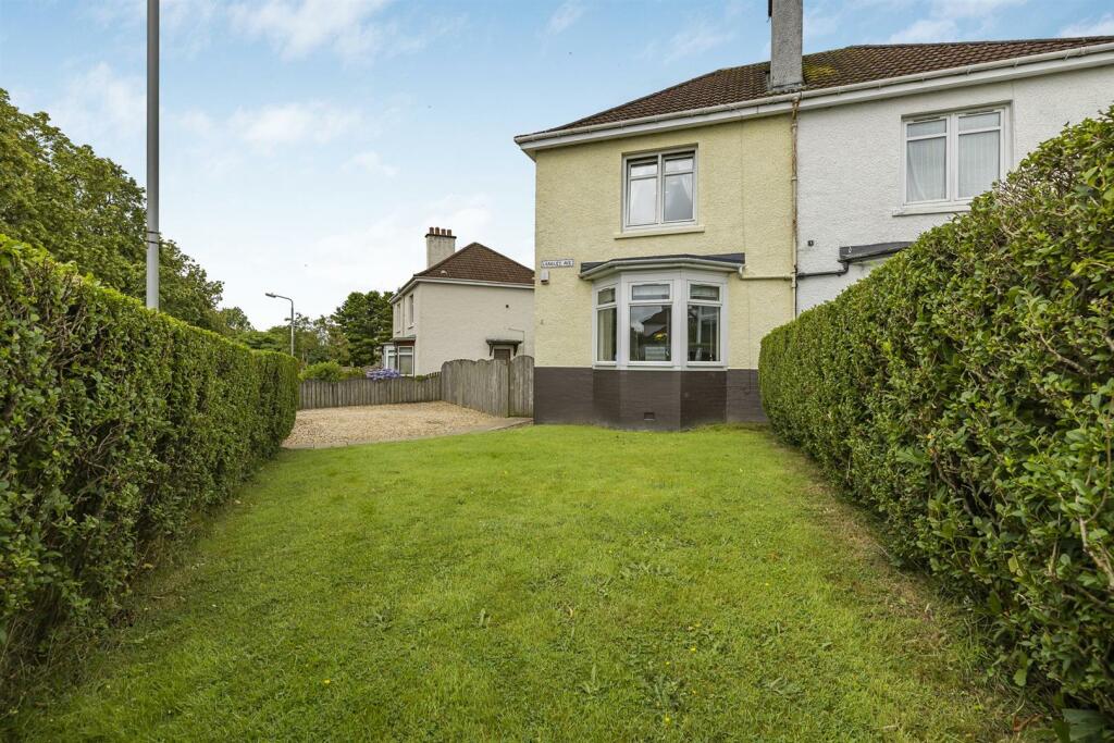 Main image of property: Langley Avenue, Knightswood, Glasgow