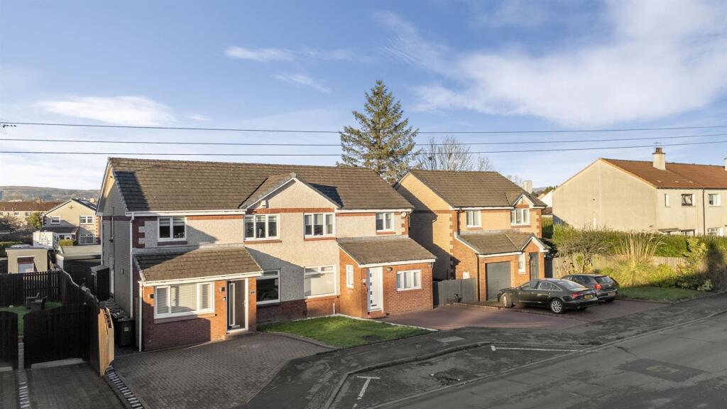 Main image of property: Bradan Avenue, Yoker, Glasgow