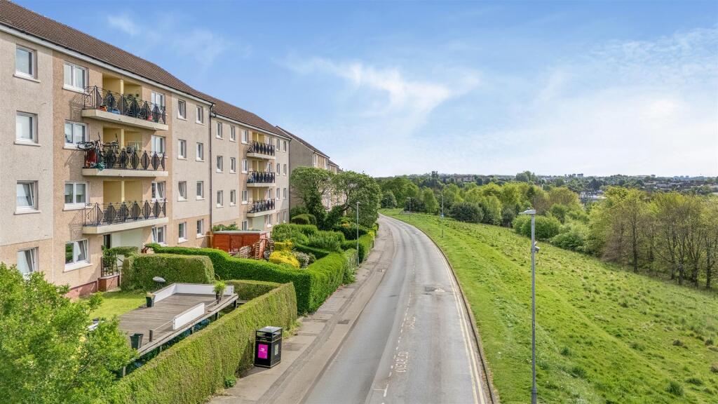 Main image of property: Heathcot Avenue, Glasgow