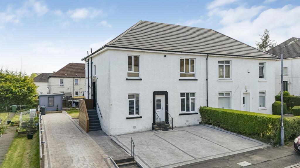 Main image of property: Baldric Road, Knightswood, Glasgow