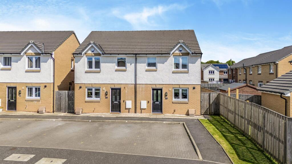 Main image of property: Whitemoss Way, Bishopton