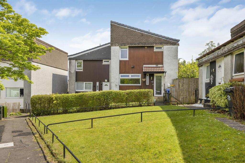 Main image of property: Park Bank, Erskine