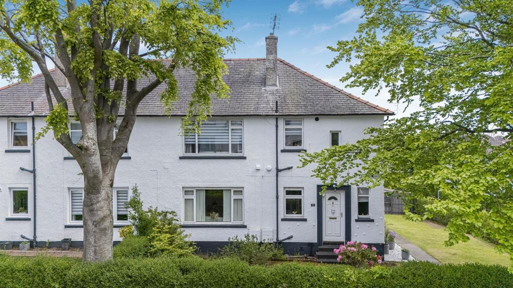 Main image of property: Beech Drive, Parkhall, Clydebank