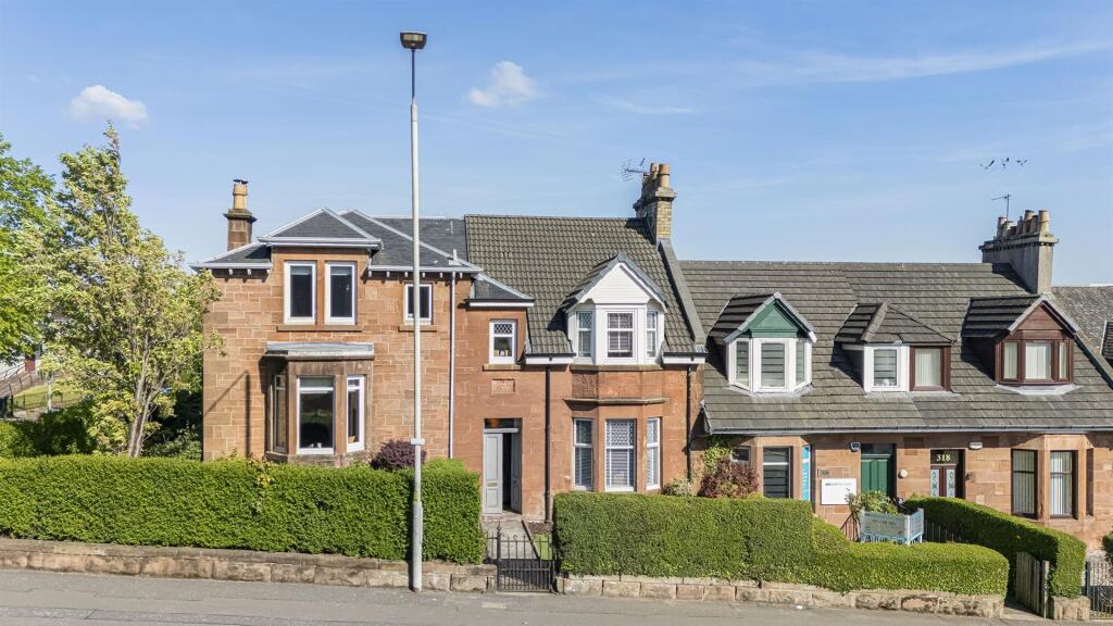 Main image of property: Kilbowie Road, Clydebank