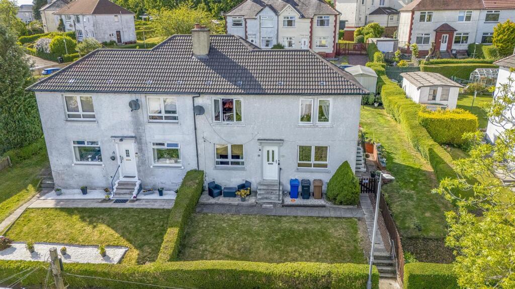 Main image of property: Ash Road, Parkhall, Clydebank