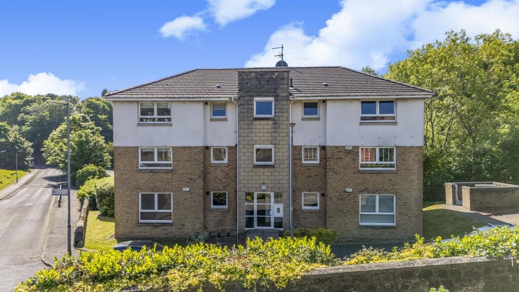 Main image of property: Burnbrae Gardens, Duntocher, Clydebank