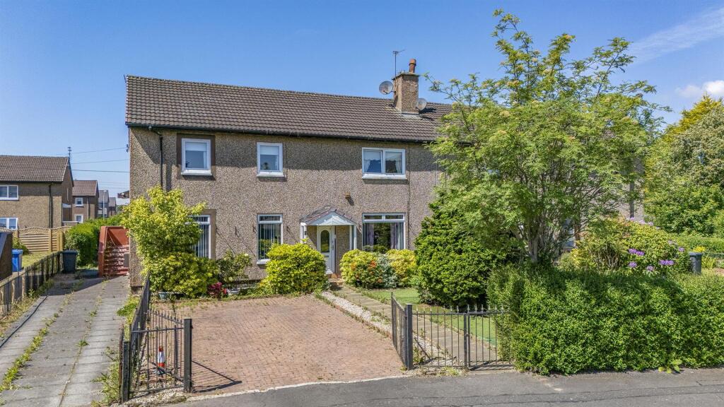 Main image of property: Greenwood Quadrant, Linnvale, Clydebank