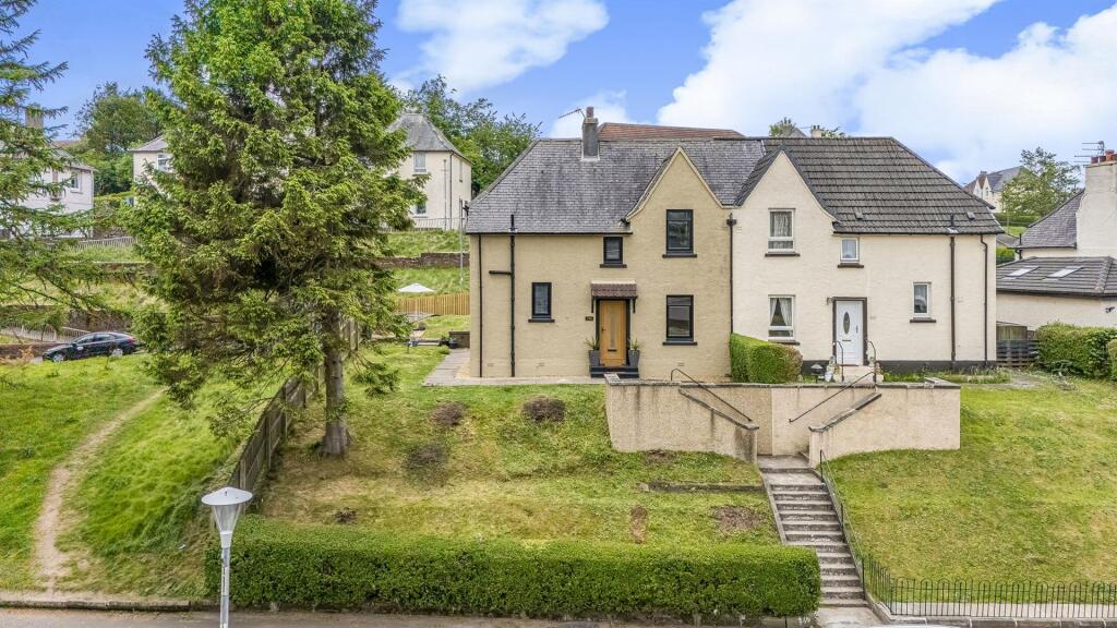 Main image of property: Duntocher Road, Clydebank