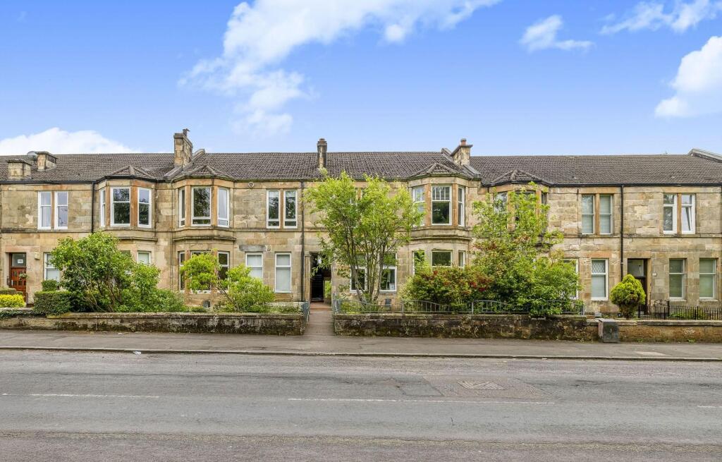Main image of property: Broomfield Road, Springburn, Glasgow