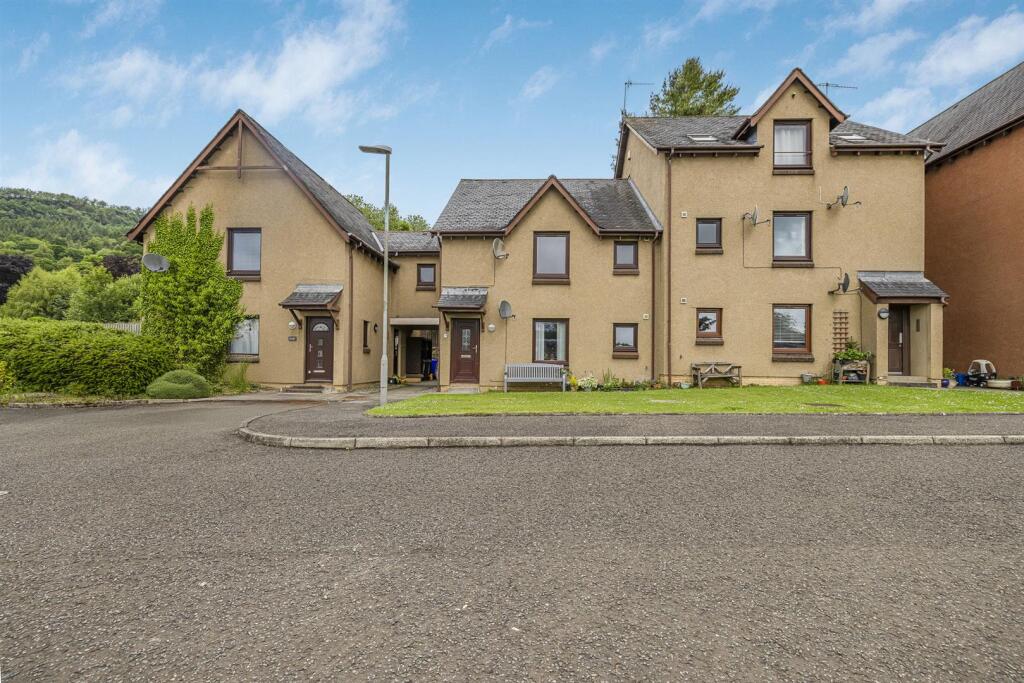 Main image of property: Craigard Road, Callander