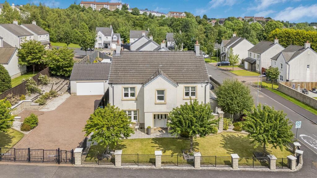 Main image of property: Cochno Road, Hardgate, Clydebank