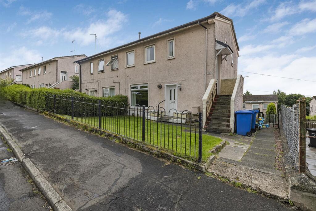 Main image of property: Montrose Street, Clydebank