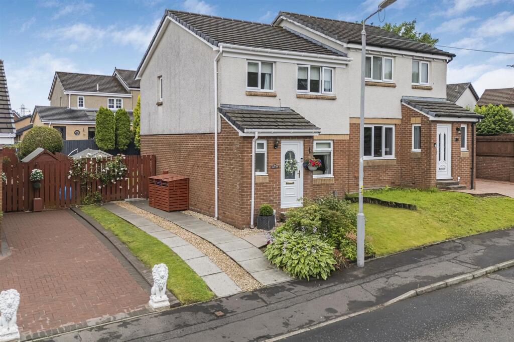 Main image of property: Harris Crescent, Old Kilpatrick