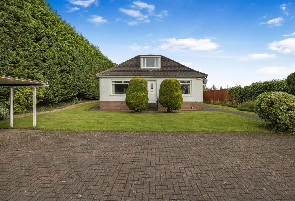 Main image of property: Melrose, Cameron Square, Hardgate