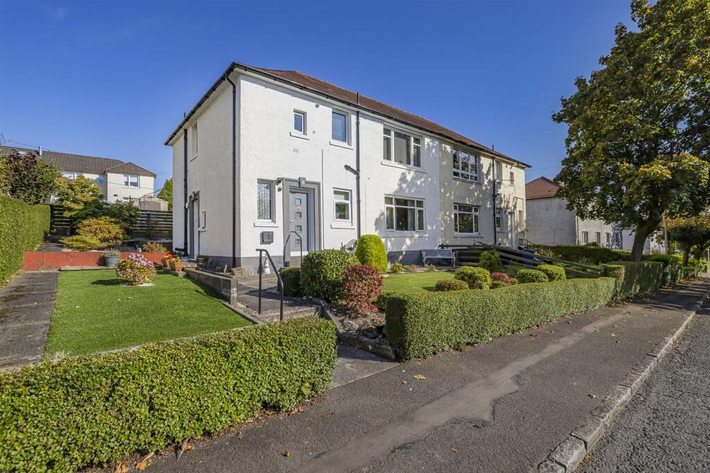 Main image of property: Maple Drive, Parkhall, Clydebank