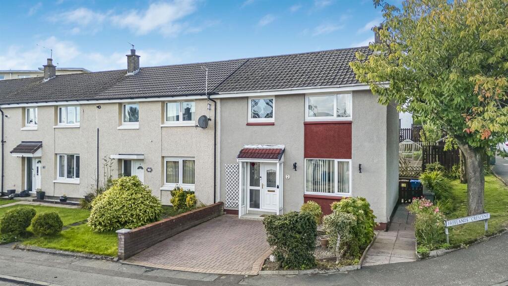 Main image of property: Freelands Crescent, Old Kilpatrick