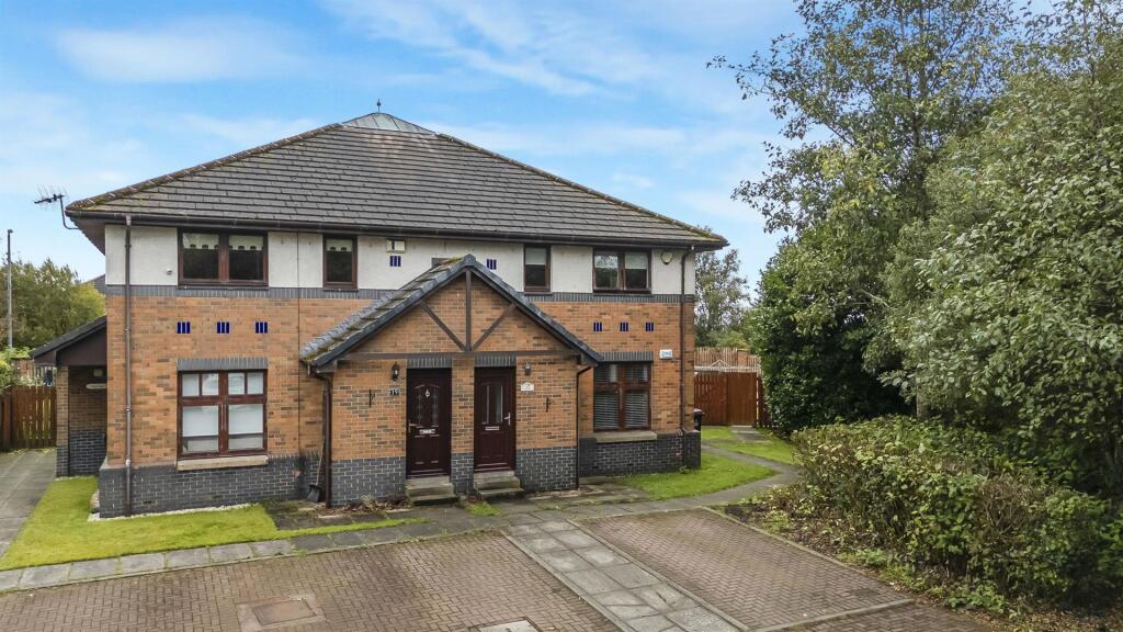 Main image of property: Scavaig Crescent, Drumchapel, Glasgow