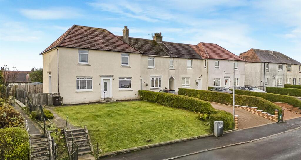 Main image of property: Whin Street, North Kilbowie, Clydebank