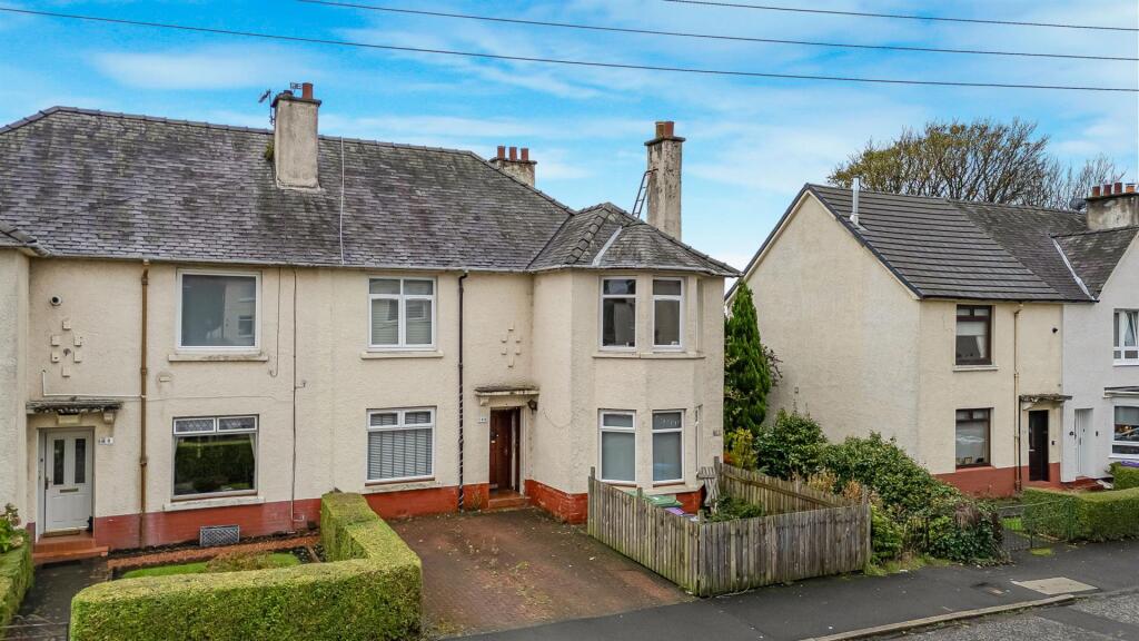 Main image of property: Baldwin Avenue, Knightswood, Glasgow