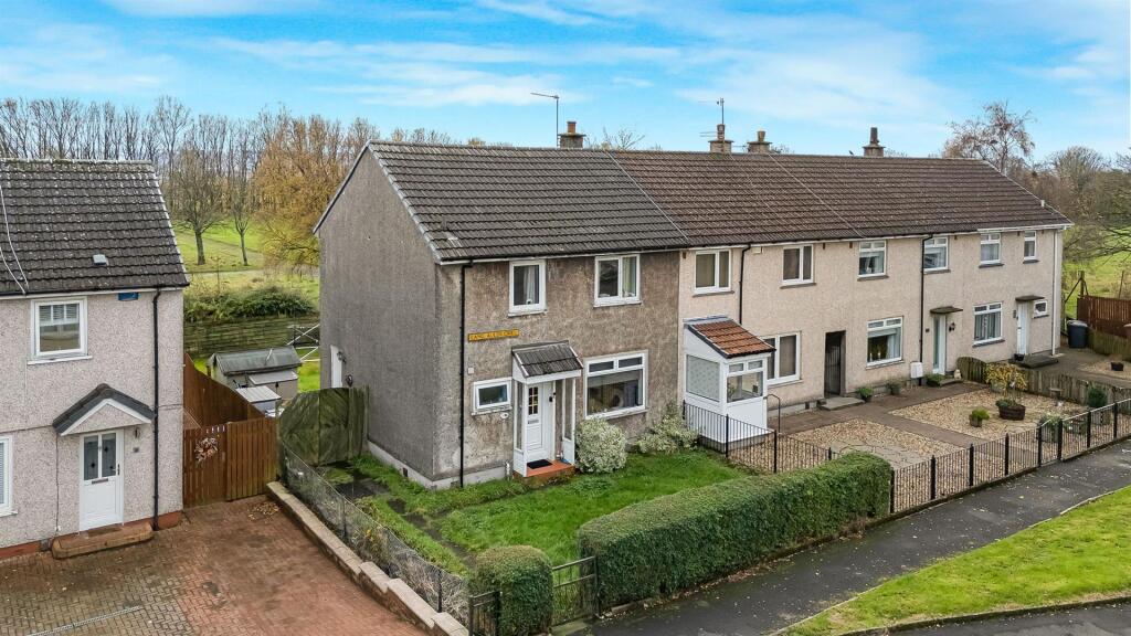 Main image of property: Langfaulds Crescent, Clydebank