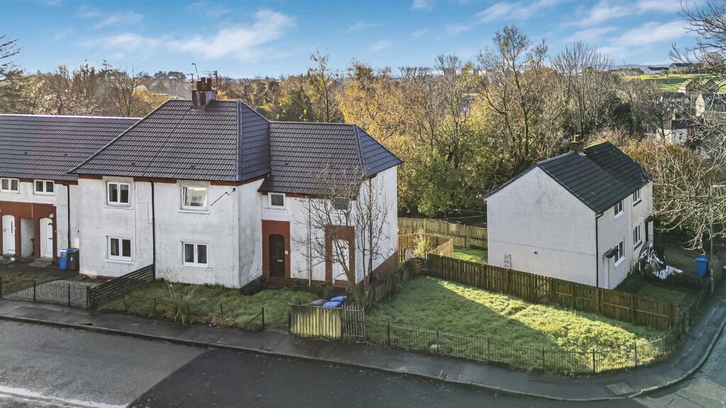 Main image of property: Auchinleck Terrace, Hardgate, Clydebank