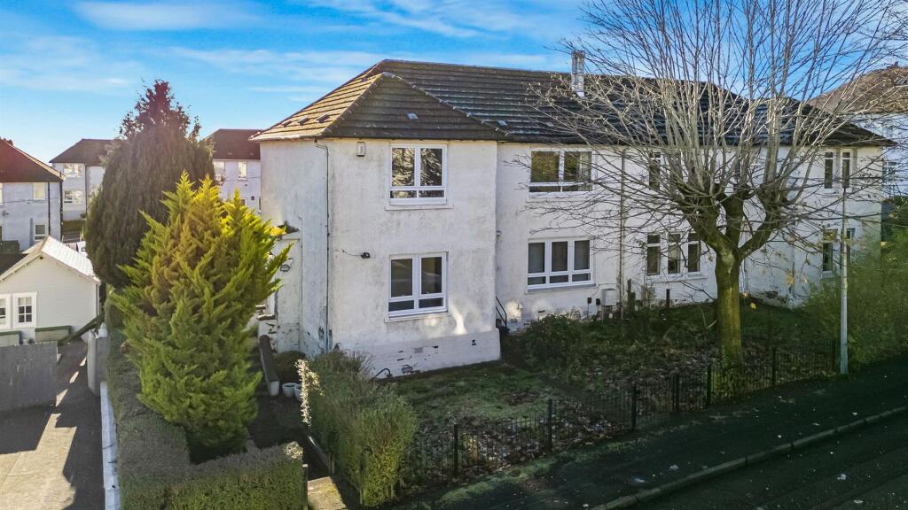 Main image of property: Maple Drive, Parkhall, Clydebank