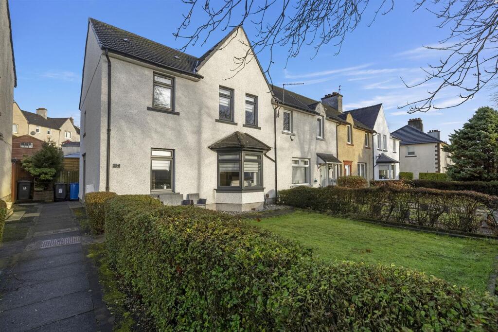 Main image of property: McGhee Street, North Kilbowie, Clydebank