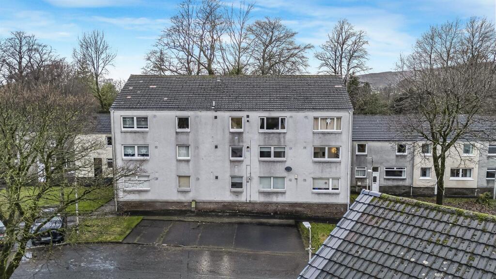 Main image of property: Regent Place, Clydebank
