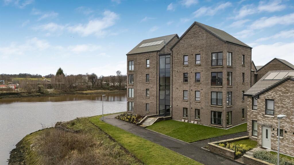 Main image of property: Yoker Wharf, Yoker, Glasgow