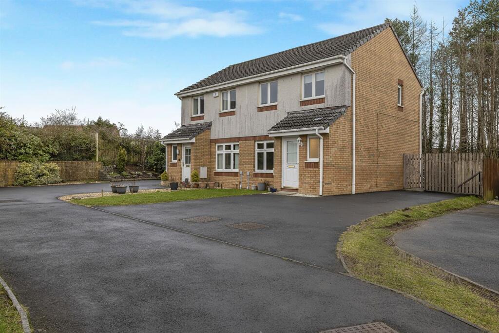 Main image of property: Tobermory Drive, Kilmarnock