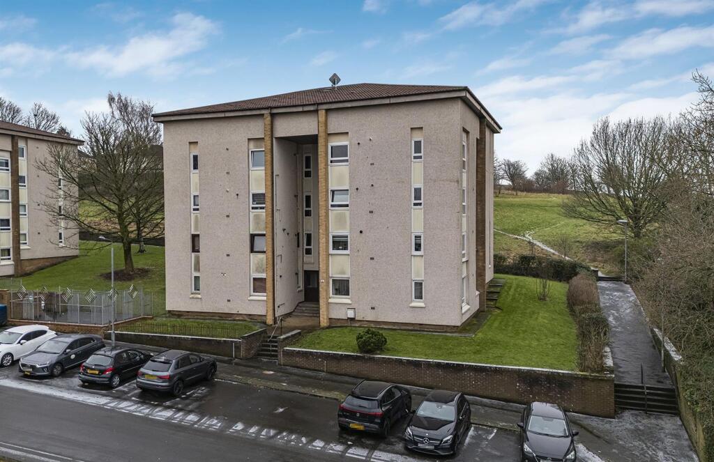 Main image of property: Banner Drive, Knightswood, Glasgow