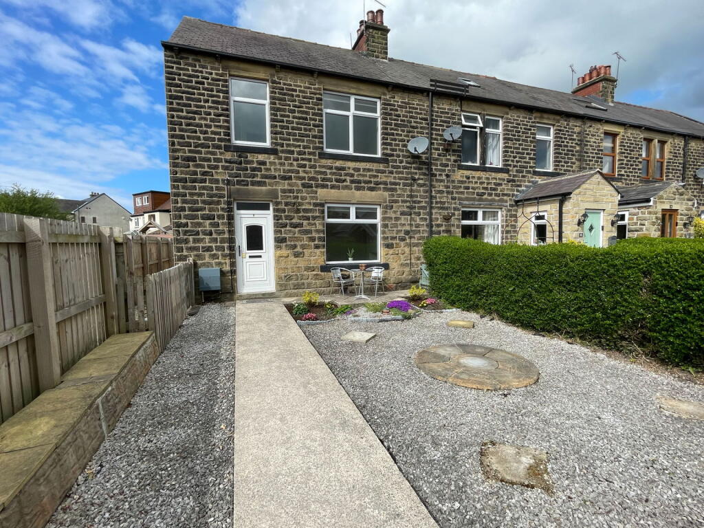 Main image of property: Bents Street, Penistone