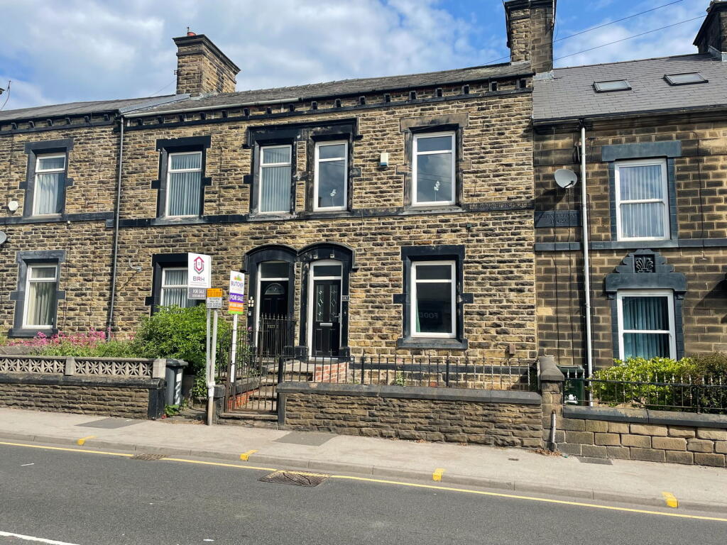 Main image of property: Dodworth Road, Barnsley