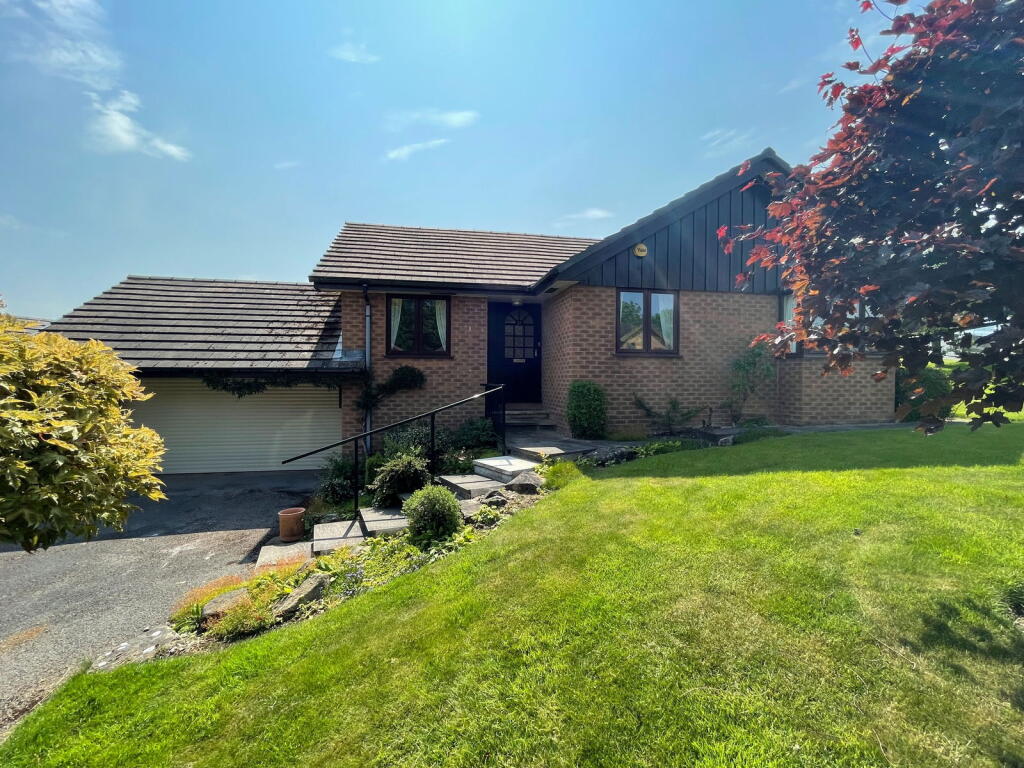 Main image of property: Gledhill Avenue, Cubley, Penistone