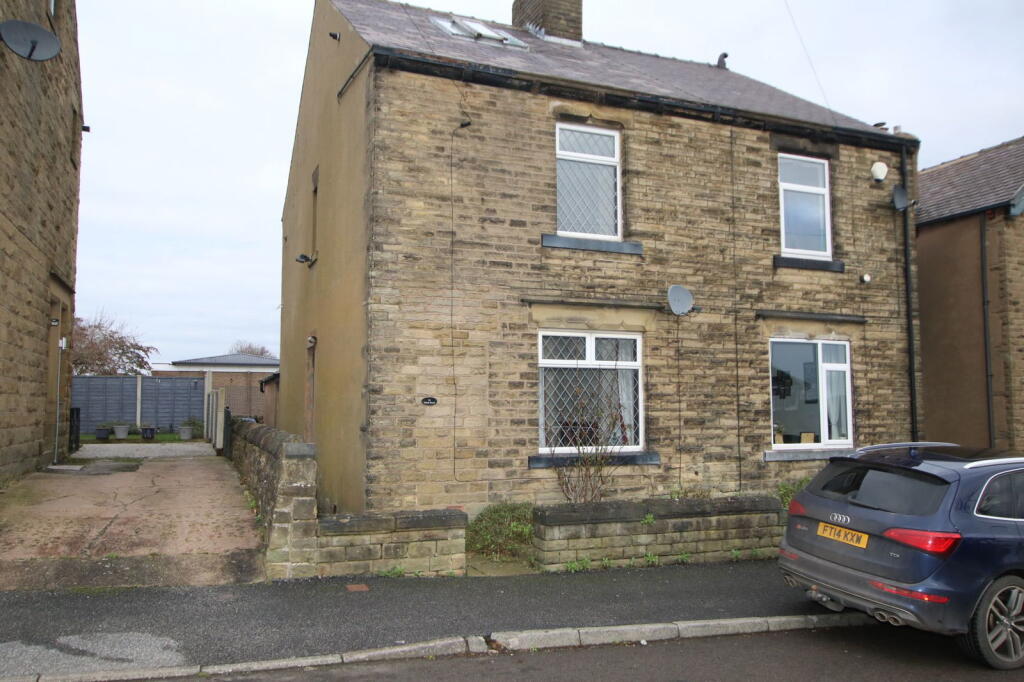 Main image of property: Clarel Street, Penistone