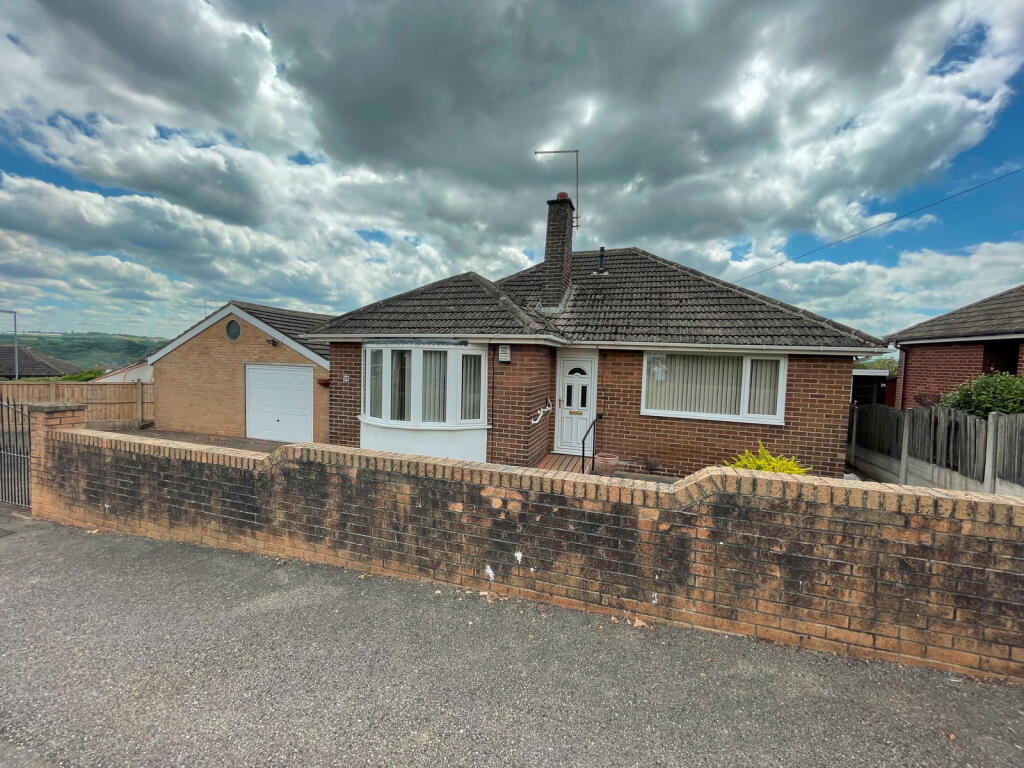 Main image of property: High Ridge, Worsbrough