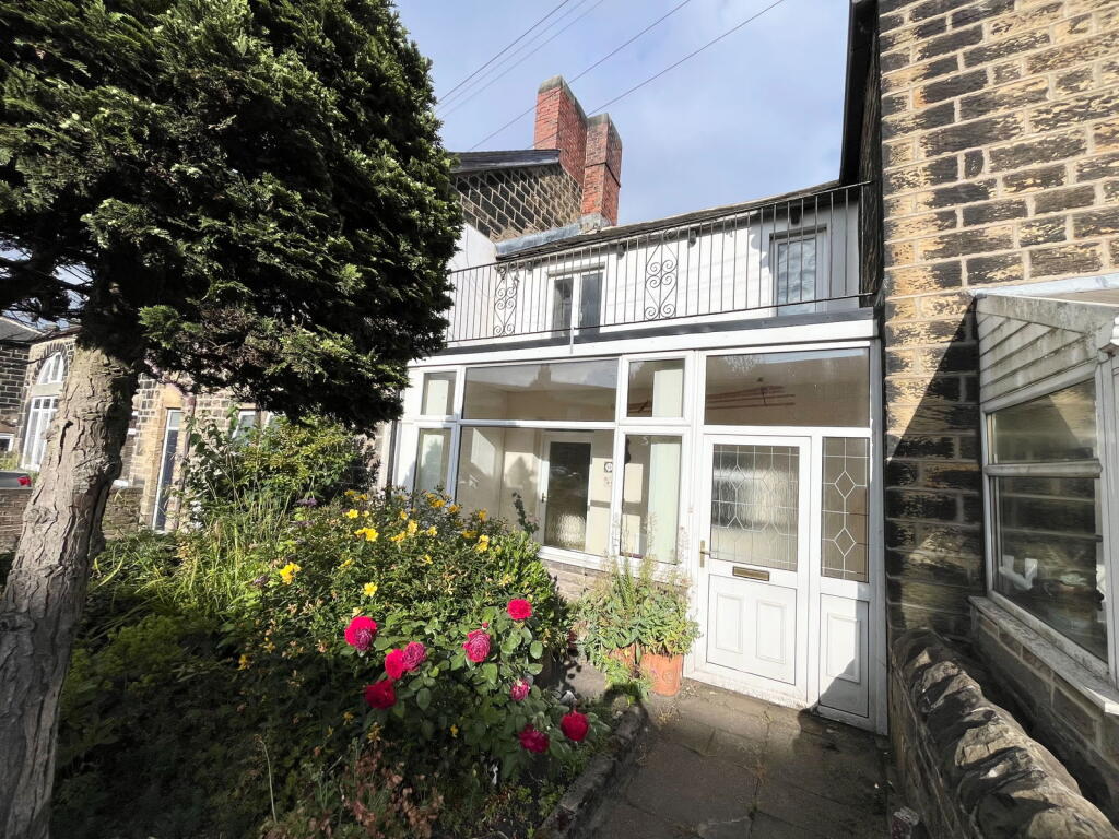 Main image of property: High Street, Penistone