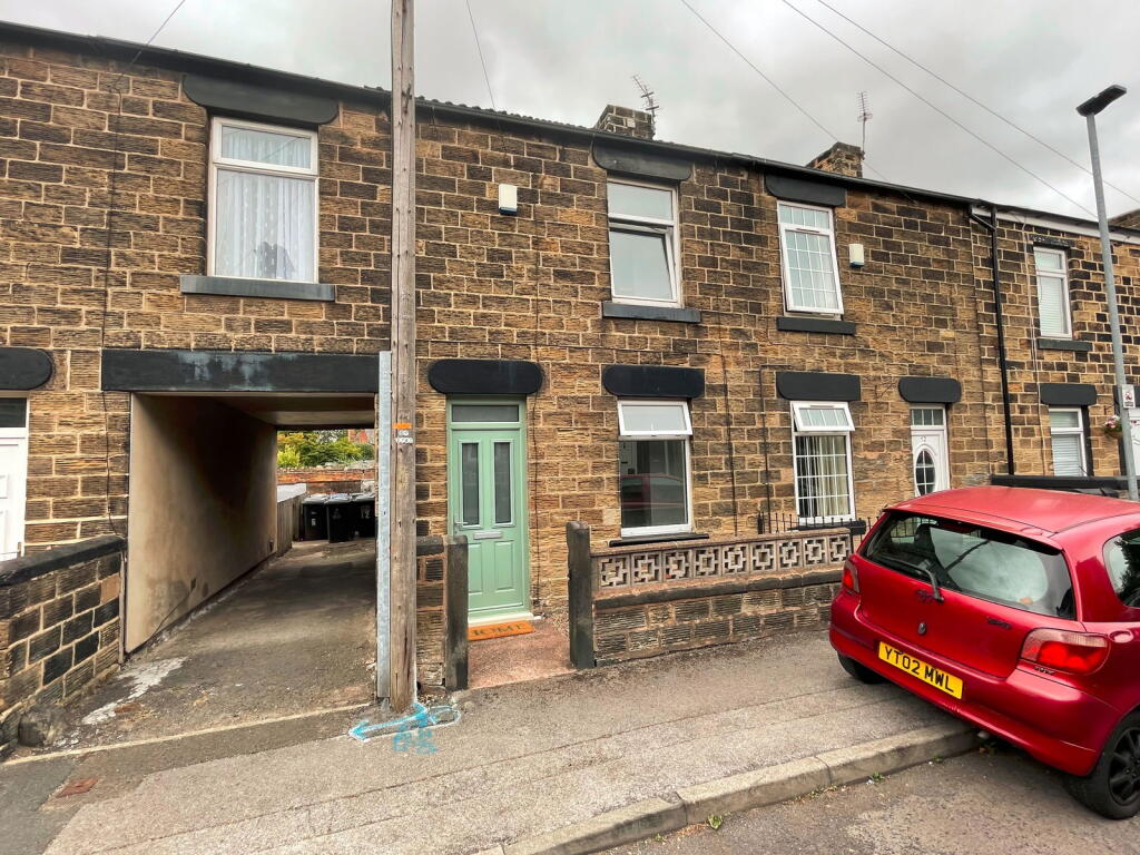 Main image of property: SOUTH STREET BARNSLEY