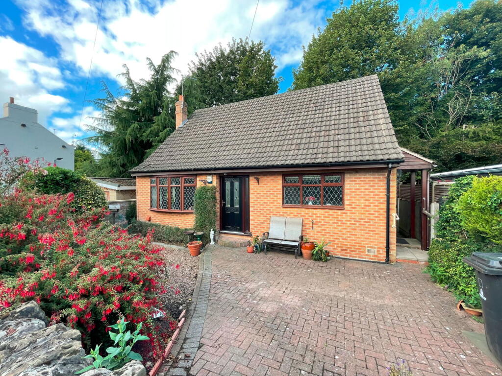 Main image of property: Ben Bank Road, Silkstone Common, Barnsley, S75 4PA