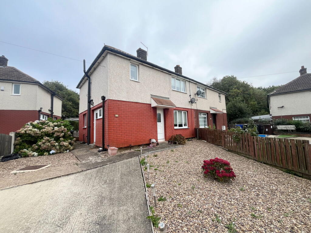 Main image of property: Oak Street, Grimethorpe