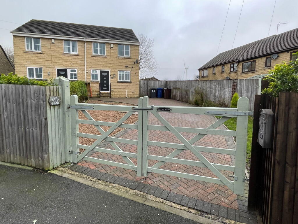 Main image of property: Middlecliffe Drive, Crow Edge, Sheffield