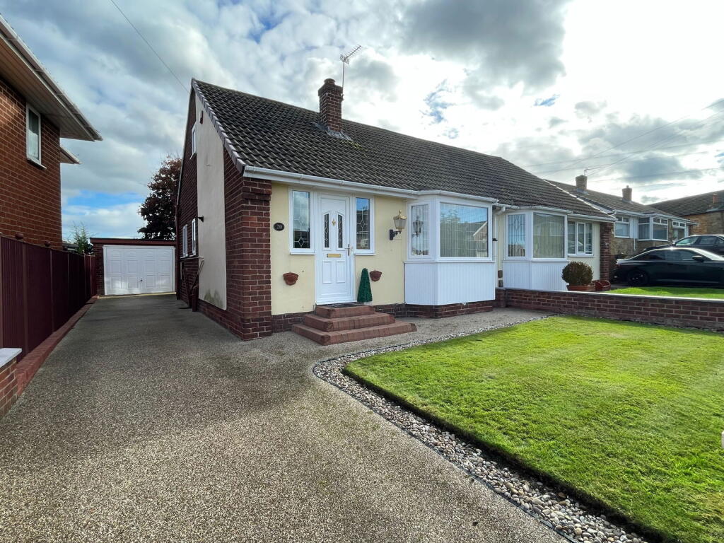 Main image of property: Norwood Drive, Barugh Green, Barnsley, S75 1LP