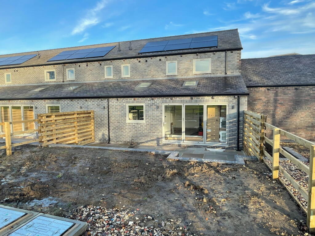 Main image of property: Pinfold Hall Cottages, Partridge Dale, Silkstone Common, Barnsley