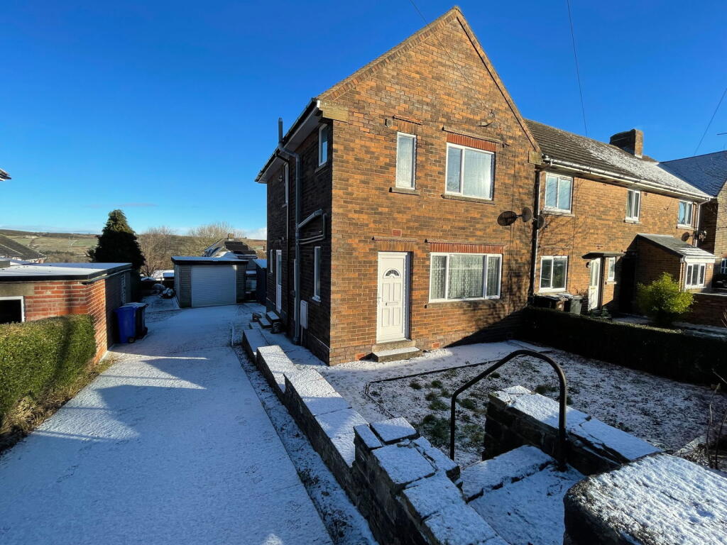 Main image of property: Spink Hall Lane, Stocksbridge, Sheffield, S36 1FL